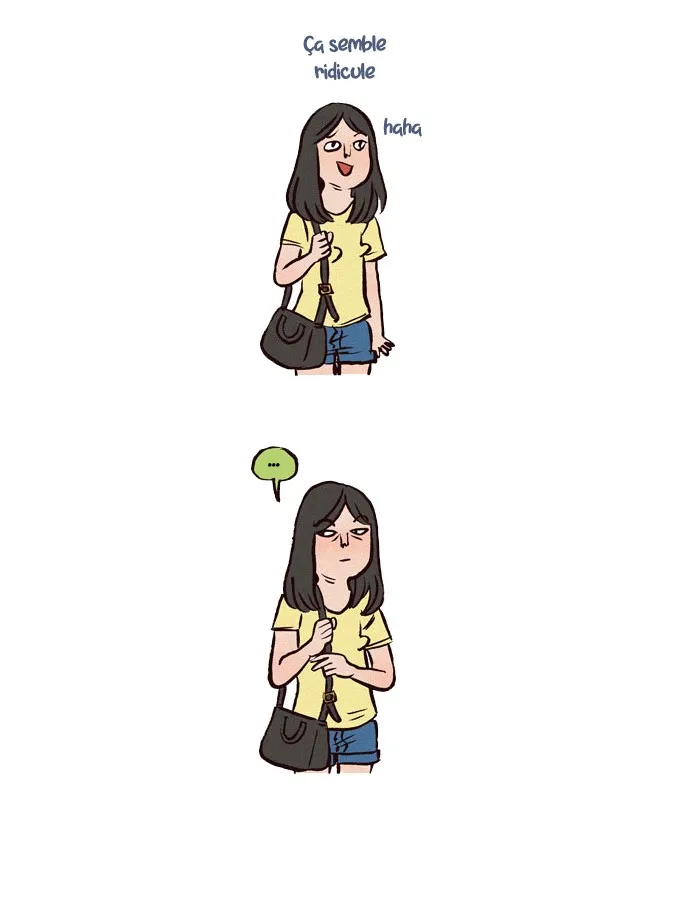 Read My Giant Nerd Boyfriend FR Manga Online