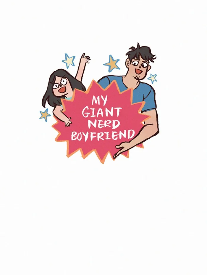 Read My Giant Nerd Boyfriend FR Manga Online