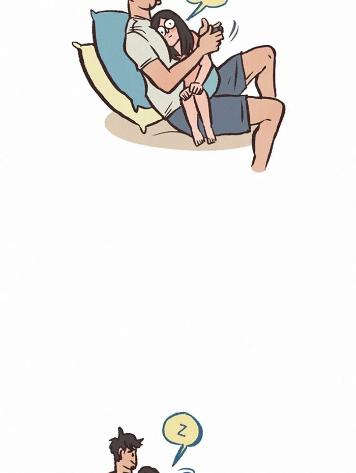 Read My Giant Nerd Boyfriend FR Manga Online