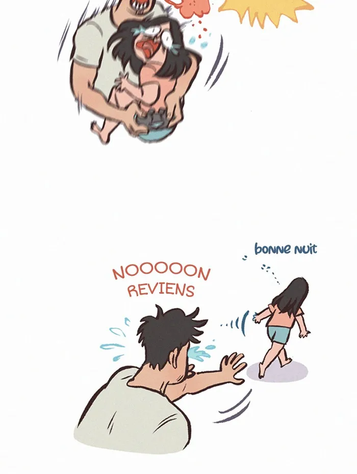 Read My Giant Nerd Boyfriend FR Manga Online
