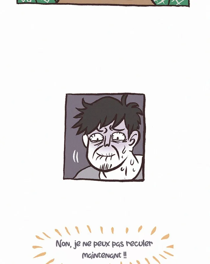 Read My Giant Nerd Boyfriend FR Manga Online