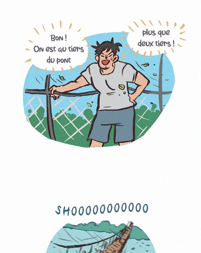 Read My Giant Nerd Boyfriend FR Manga Online