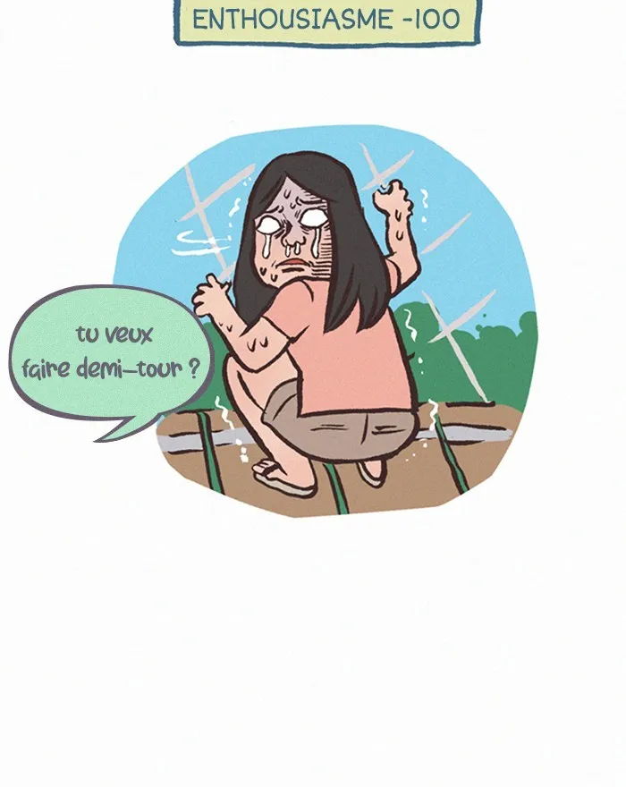Read My Giant Nerd Boyfriend FR Manga Online