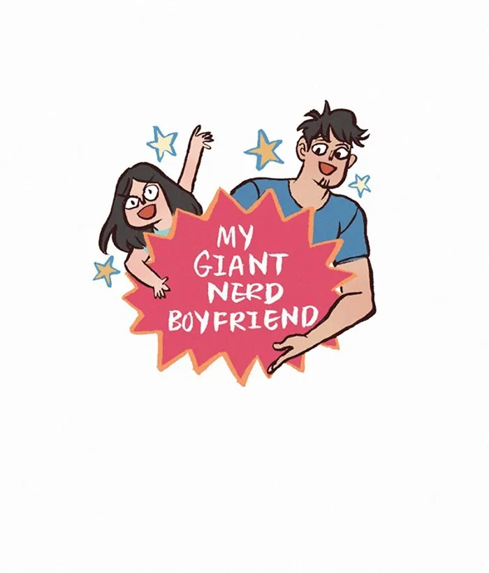 Read My Giant Nerd Boyfriend FR Manga Online