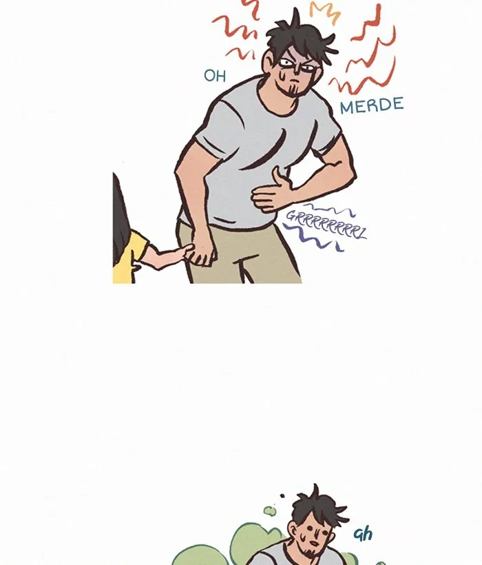 Read My Giant Nerd Boyfriend FR Manga Online