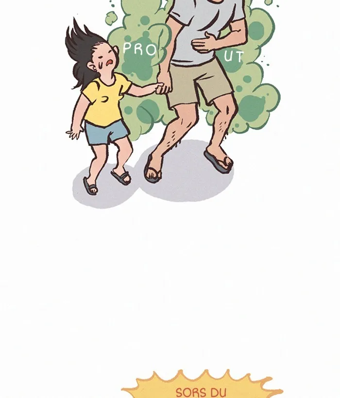 Read My Giant Nerd Boyfriend FR Manga Online