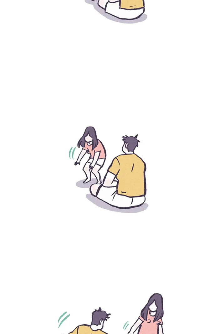 Read My Giant Nerd Boyfriend FR Manga Online