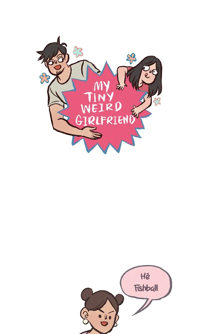 Read My Giant Nerd Boyfriend FR Manga Online