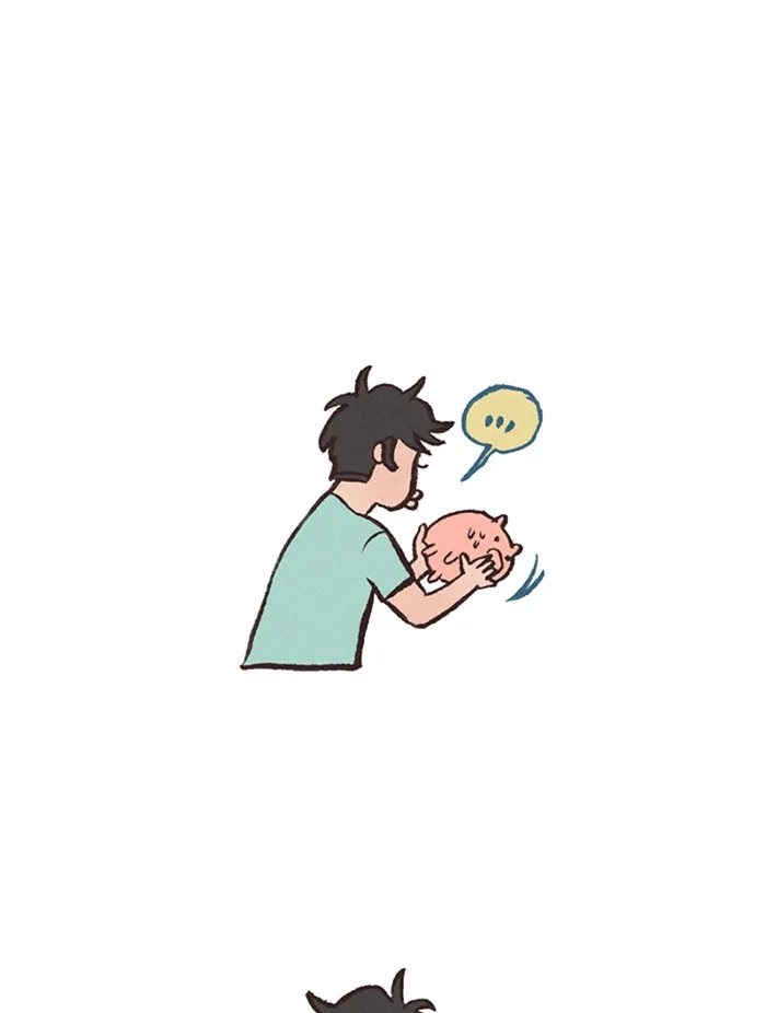 Read My Giant Nerd Boyfriend FR Manga Online