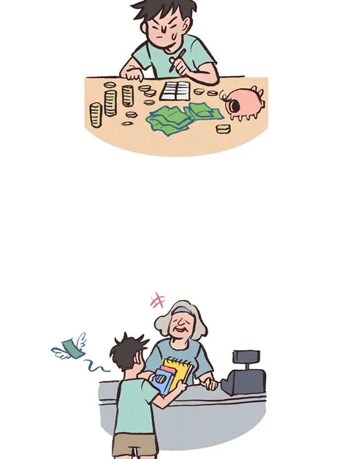Read My Giant Nerd Boyfriend FR Manga Online