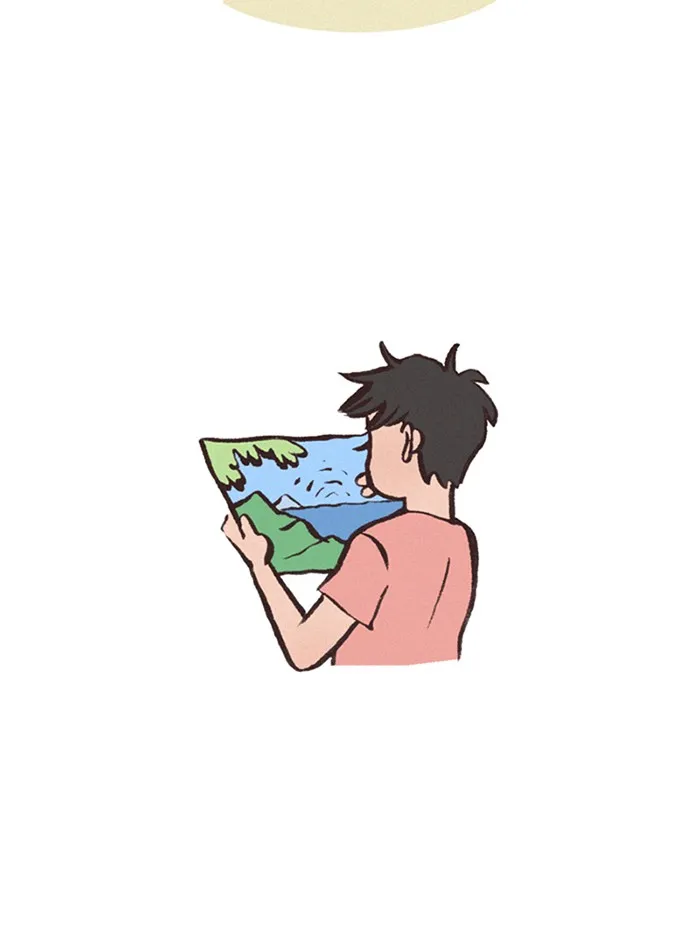 Read My Giant Nerd Boyfriend FR Manga Online