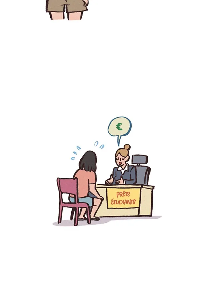 Read My Giant Nerd Boyfriend FR Manga Online