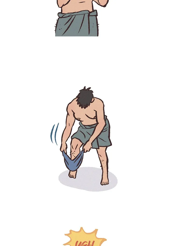Read My Giant Nerd Boyfriend FR Manga Online