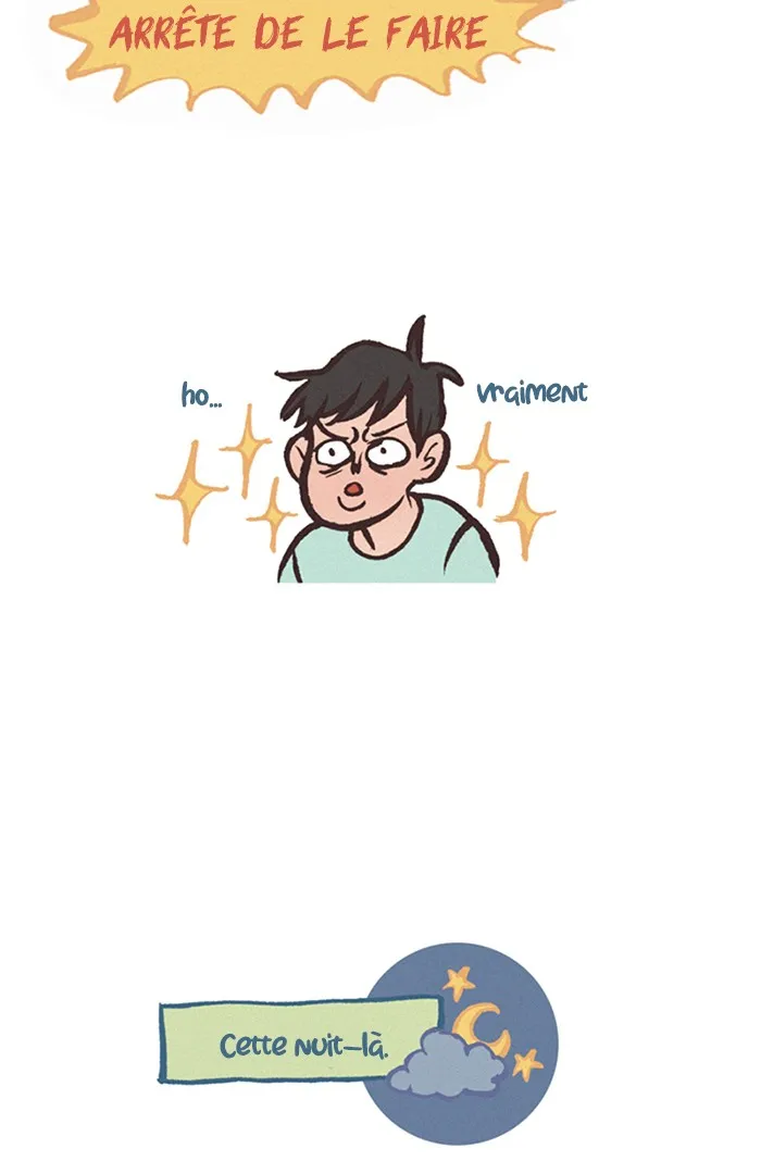 Read My Giant Nerd Boyfriend FR Manga Online