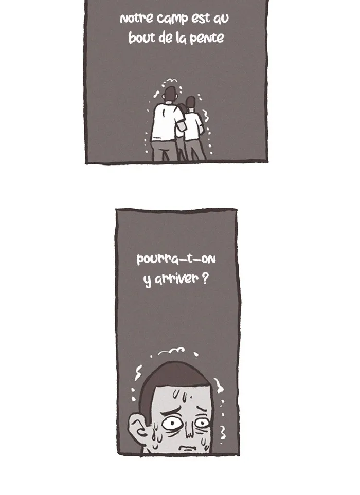 Read My Giant Nerd Boyfriend FR Manga Online
