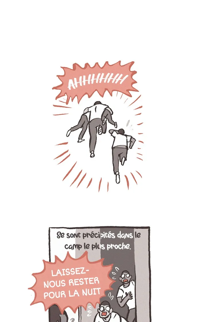 Read My Giant Nerd Boyfriend FR Manga Online