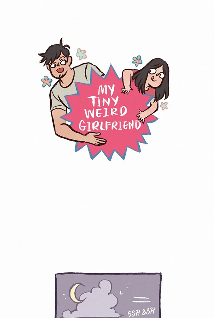 Read My Giant Nerd Boyfriend FR Manga Online