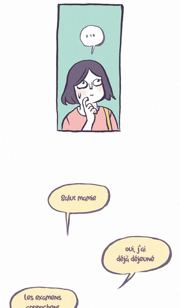 Read My Giant Nerd Boyfriend FR Manga Online