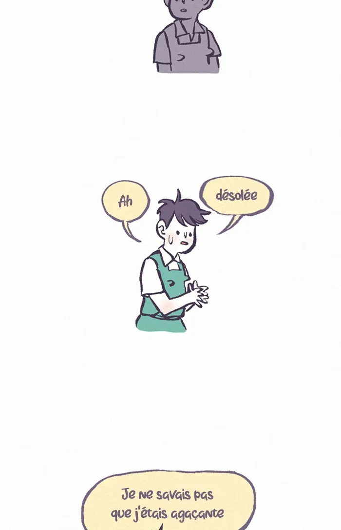Read My Giant Nerd Boyfriend FR Manga Online