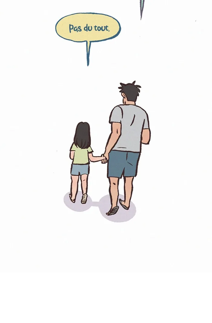 Read My Giant Nerd Boyfriend FR Manga Online