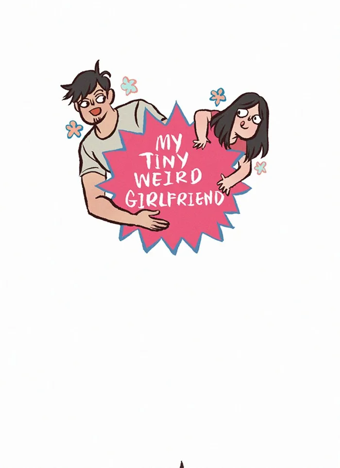 Read My Giant Nerd Boyfriend FR Manga Online