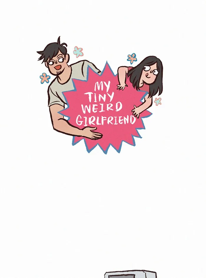 Read My Giant Nerd Boyfriend FR Manga Online