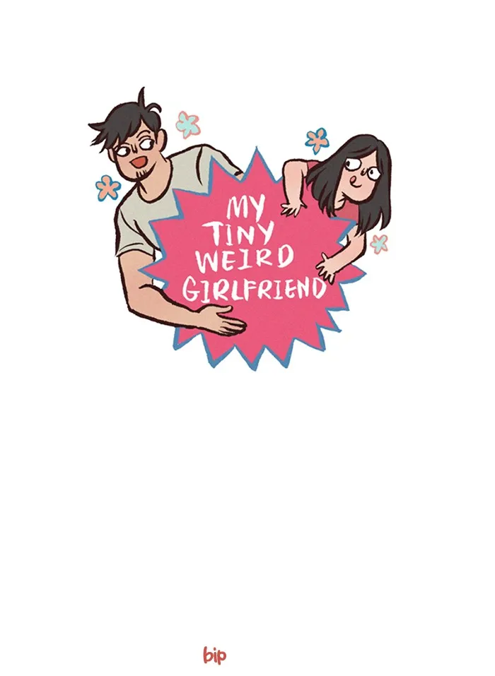 Read My Giant Nerd Boyfriend FR Manga Online