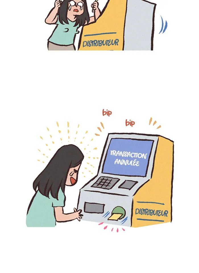 Read My Giant Nerd Boyfriend FR Manga Online