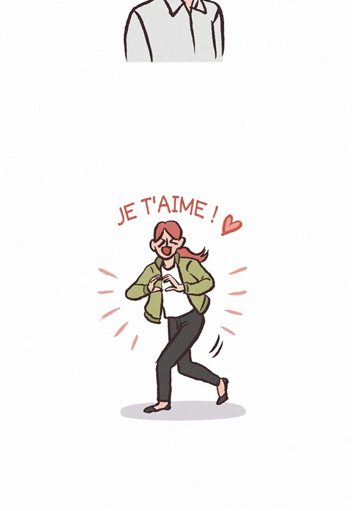 Read My Giant Nerd Boyfriend FR Manga Online