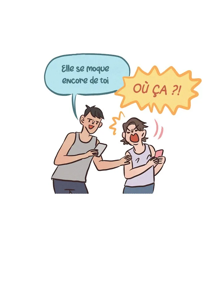 Read My Giant Nerd Boyfriend FR Manga Online