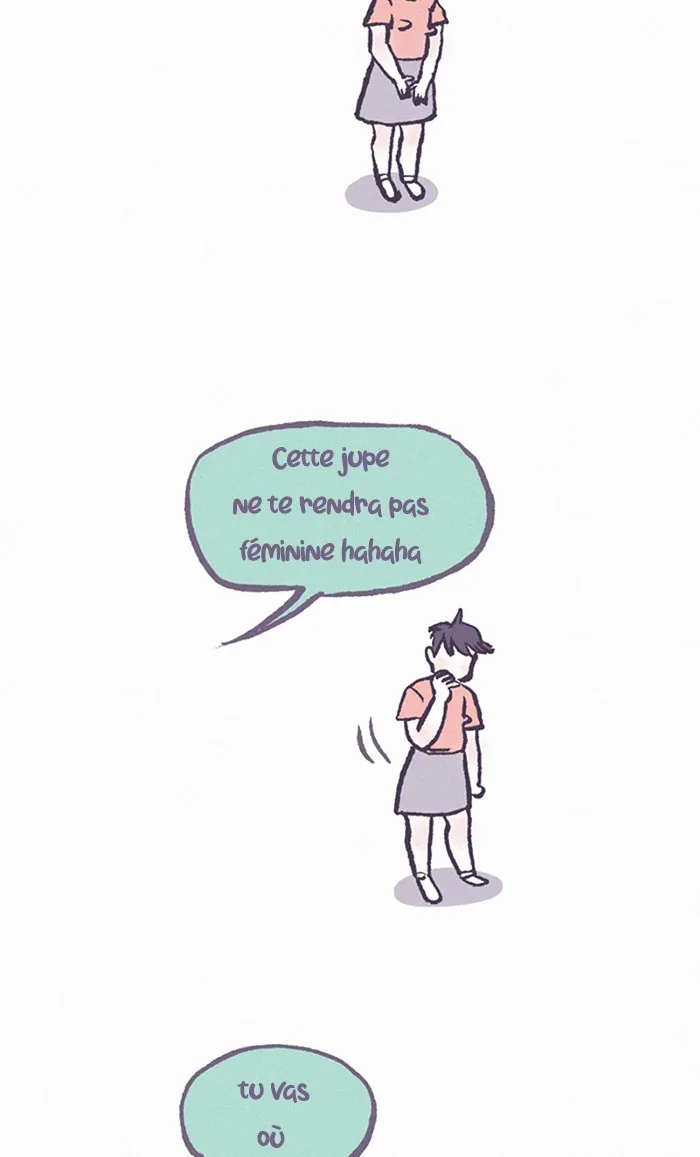 Read My Giant Nerd Boyfriend FR Manga Online