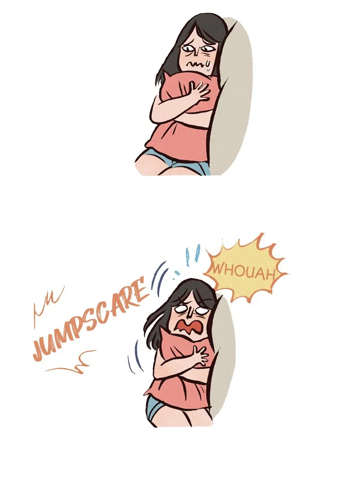 Read My Giant Nerd Boyfriend FR Manga Online