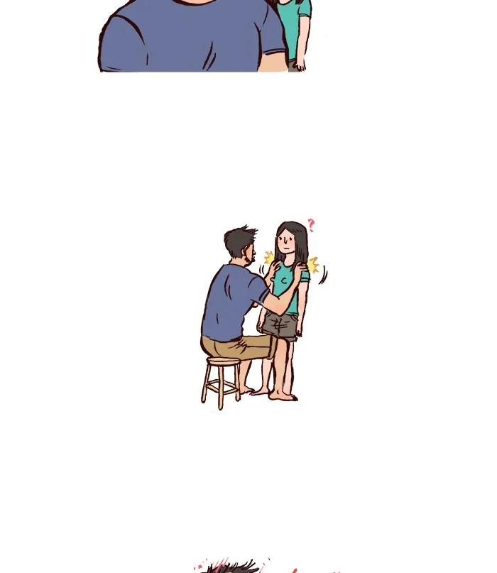 Read My Giant Nerd Boyfriend FR Manga Online