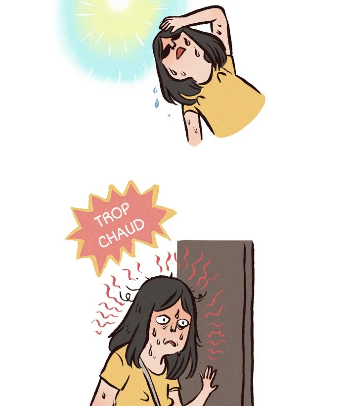 Read My Giant Nerd Boyfriend FR Manga Online
