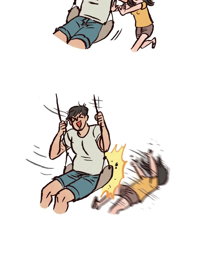 Read My Giant Nerd Boyfriend FR Manga Online