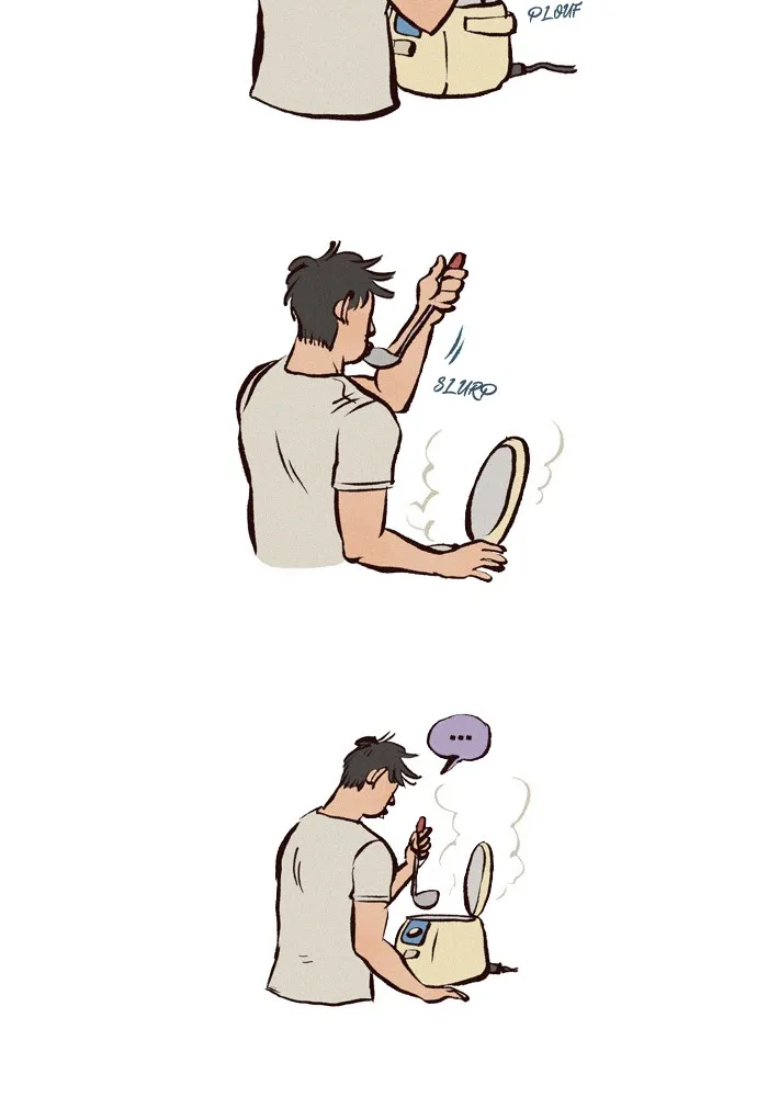 Read My Giant Nerd Boyfriend FR Manga Online