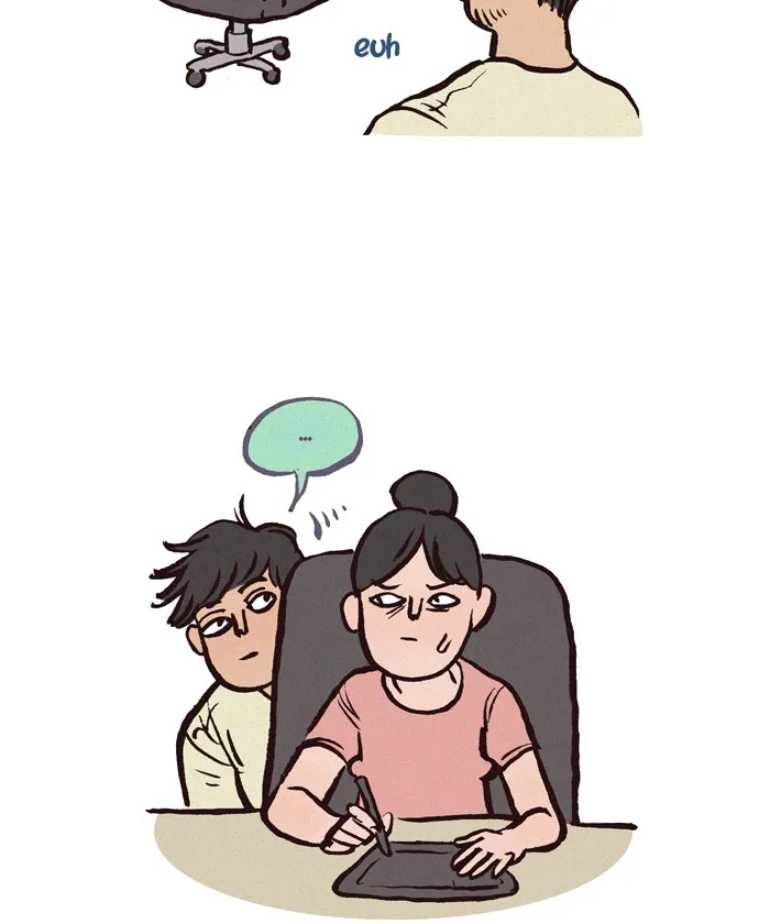 Read My Giant Nerd Boyfriend FR Manga Online
