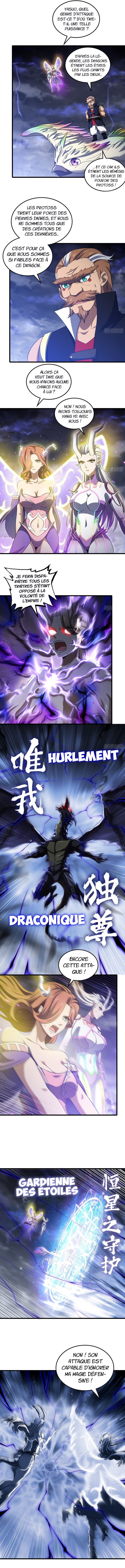 Read My Wife is a Demon Queen FR Manga Online