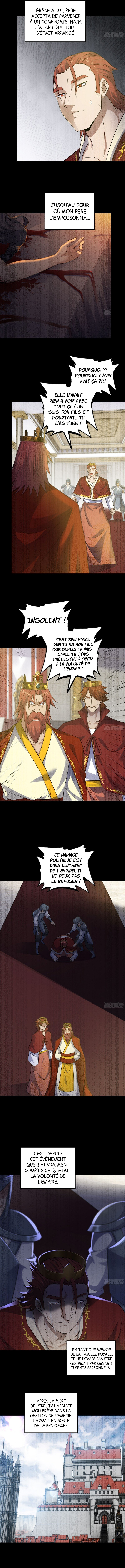 Read My Wife is a Demon Queen FR Manga Online