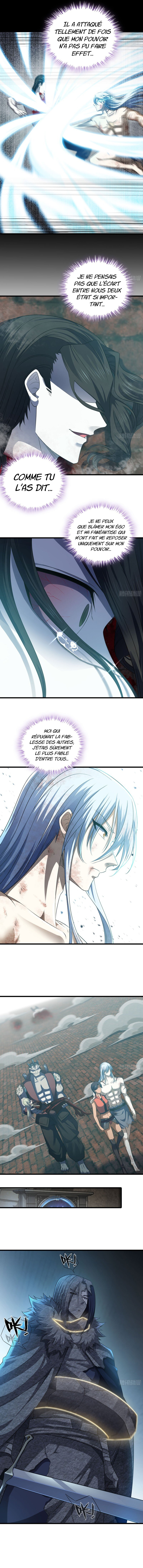 Read My Wife is a Demon Queen FR Manga Online