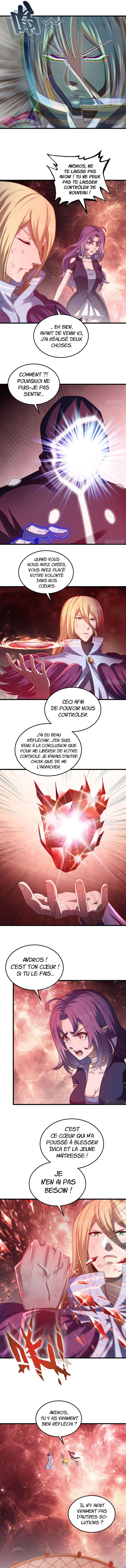 Read My Wife is a Demon Queen FR Manga Online