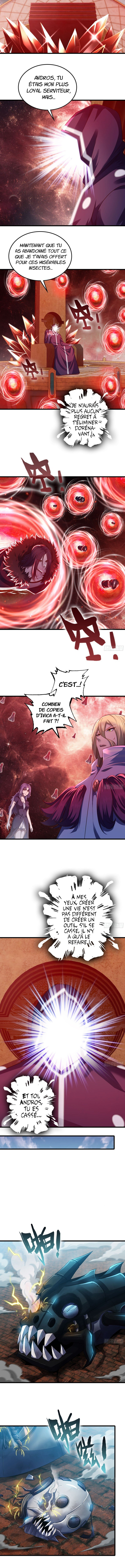 Read My Wife is a Demon Queen FR Manga Online