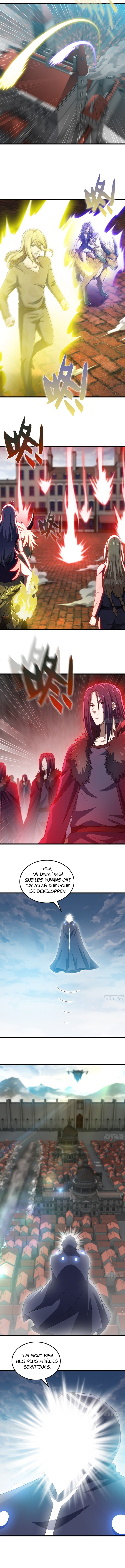 Read My Wife is a Demon Queen FR Manga Online