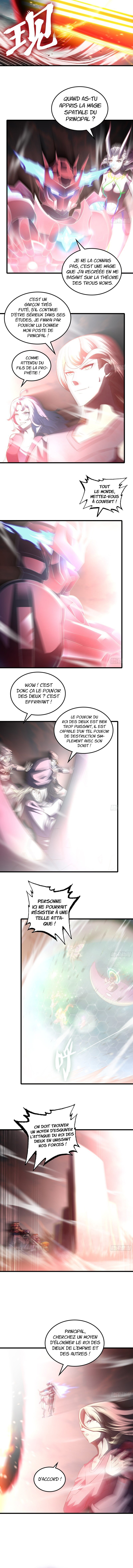 Read My Wife is a Demon Queen FR Manga Online