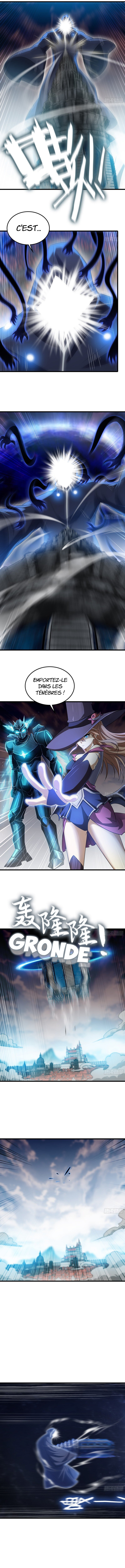 Read My Wife is a Demon Queen FR Manga Online