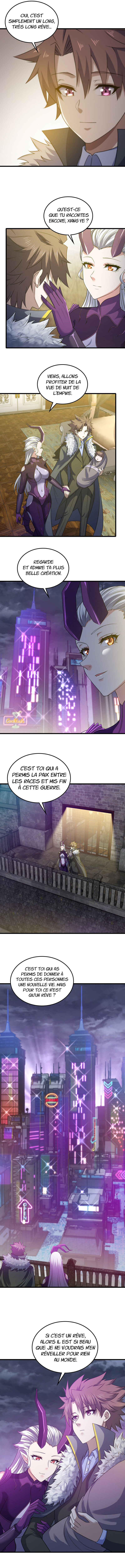 Read My Wife is a Demon Queen FR Manga Online