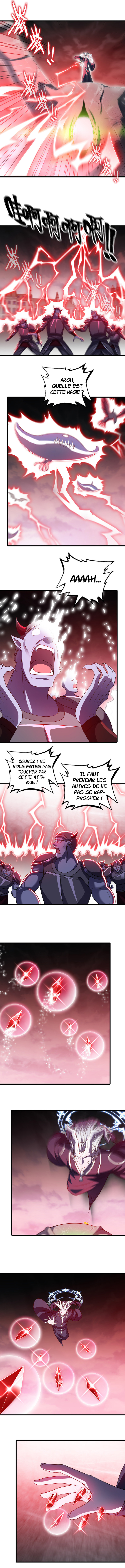 Read My Wife is a Demon Queen FR Manga Online