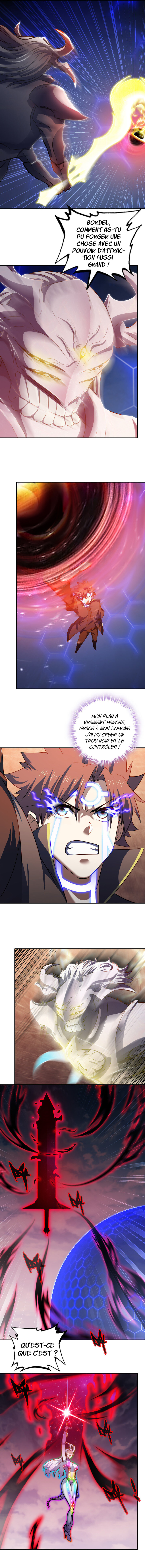 Read My Wife is a Demon Queen FR Manga Online