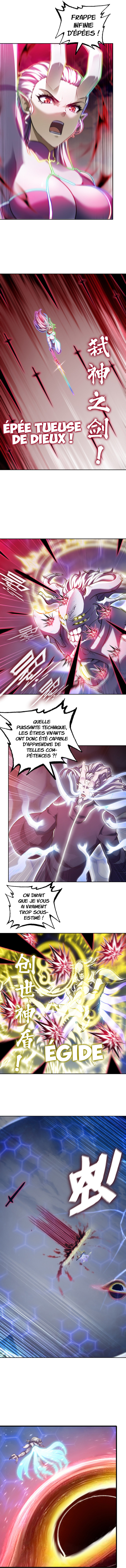 Read My Wife is a Demon Queen FR Manga Online