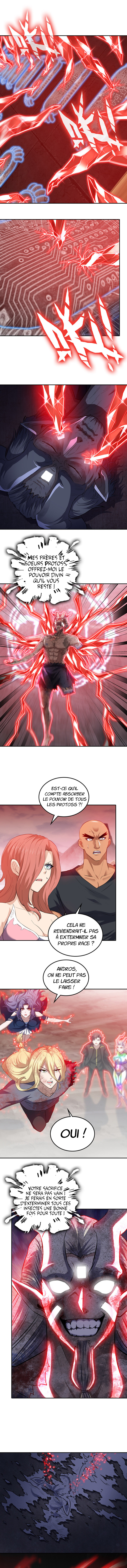 Read My Wife is a Demon Queen FR Manga Online
